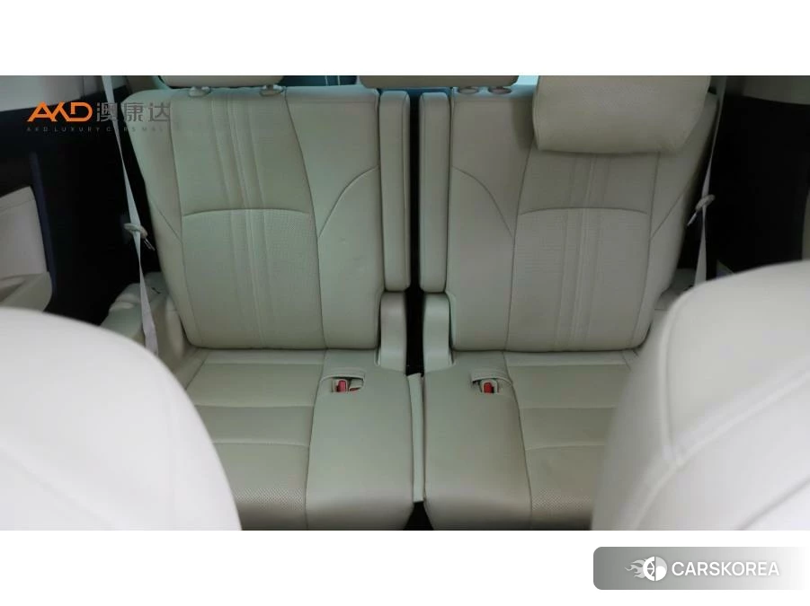 Toyota Elfa 2021 Белый из Китая, фото 5
