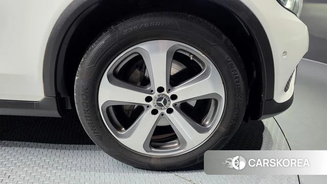 Mercedes-Benz GLC-Class X253 id 3879852 из Кореи 14