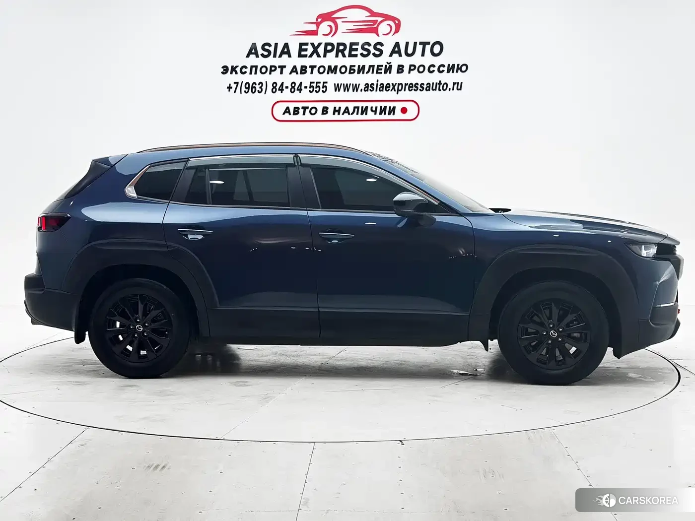 Mazda CX-50 Xingya id 4547394 из Китая 18