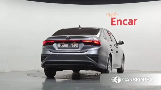 Kia Come New K3 id 3357262 из Кореи 14