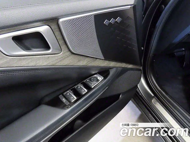 Kia K8 Hybrid id 2701440 из Кореи 14