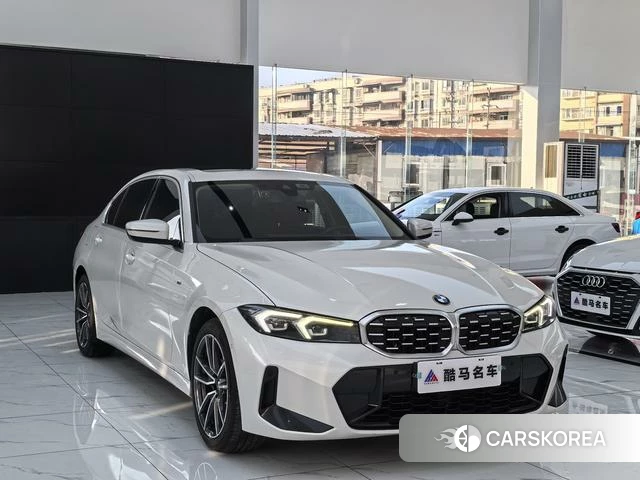 BMW 3 series id 4358924 из Китая 9