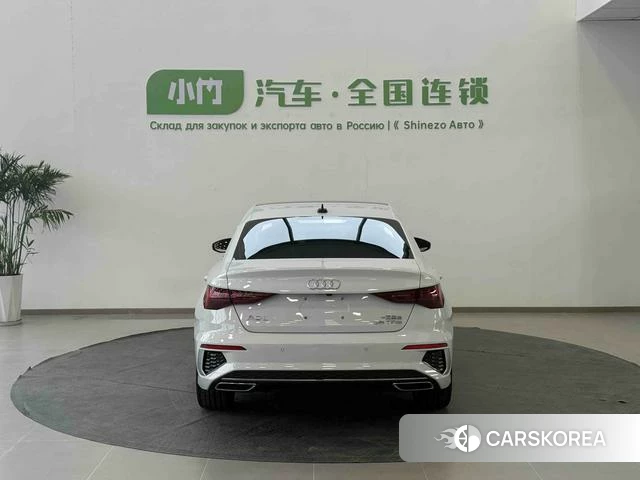 Audi A3 id 4335785 из Китая 17