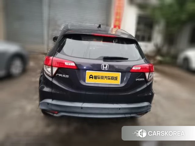 Honda Binzhi 2020 Другой из Китая, фото 4