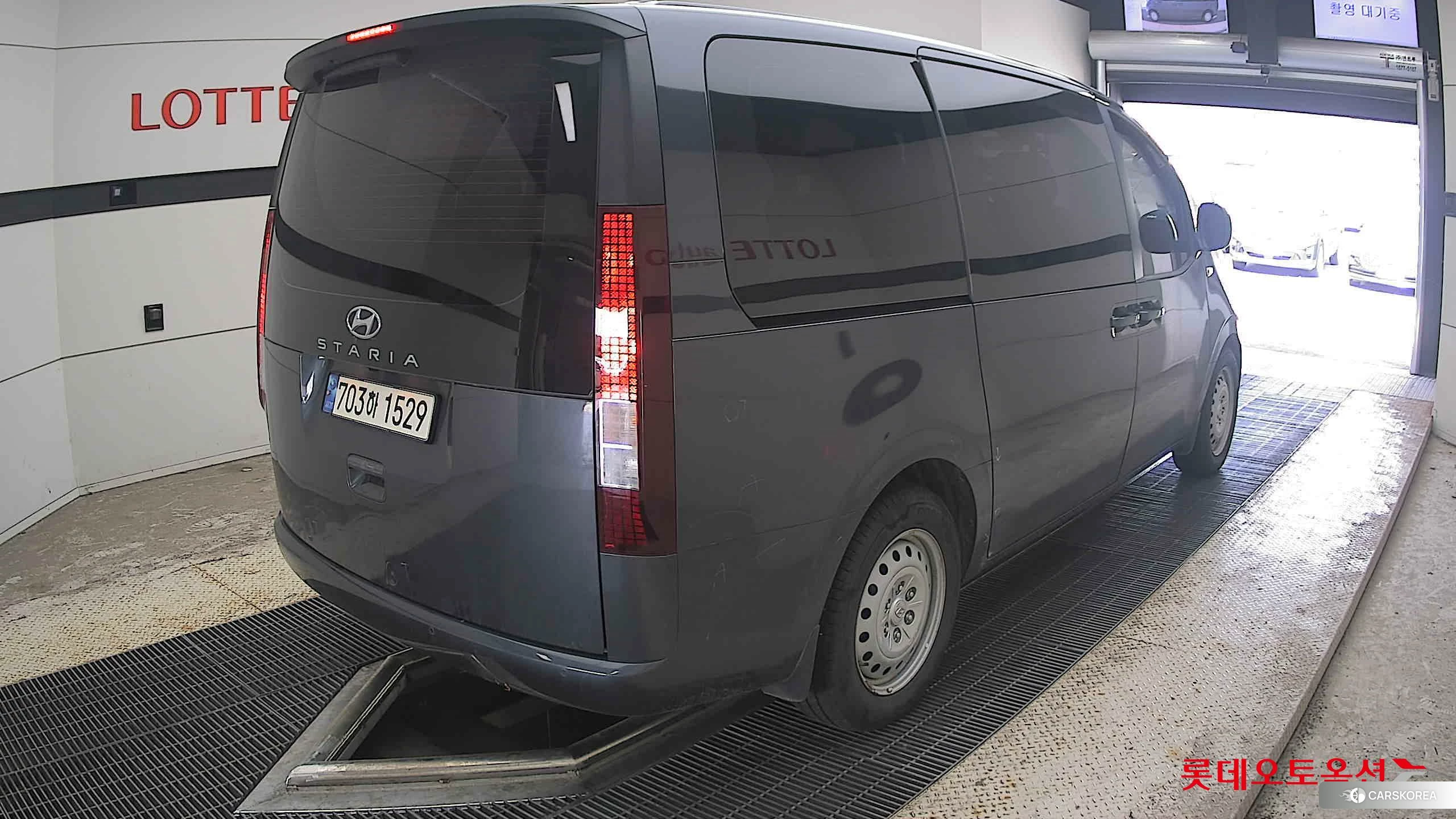 Hyundai Staria id 4669099 из Кореи 30