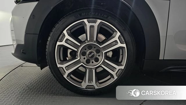 Mini Cooper S Countryman id 4186418 из Кореи 28