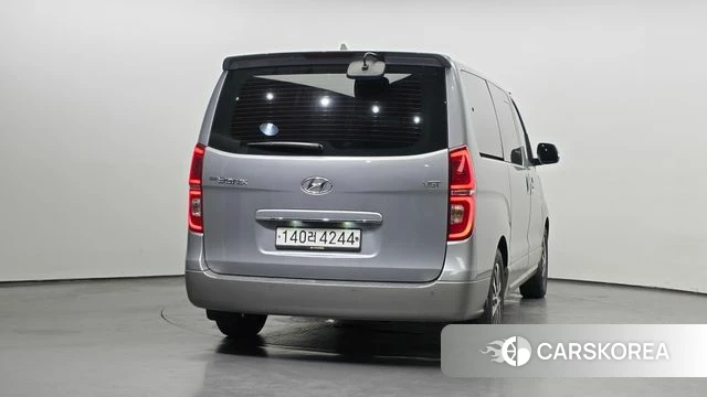 Hyundai The New Grand Starex id 4430262 из Кореи 14