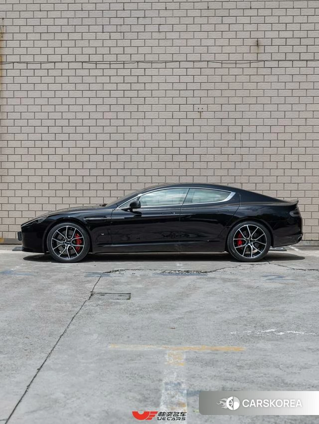 Aston Martin Rapide id 4238609 из Китая 16