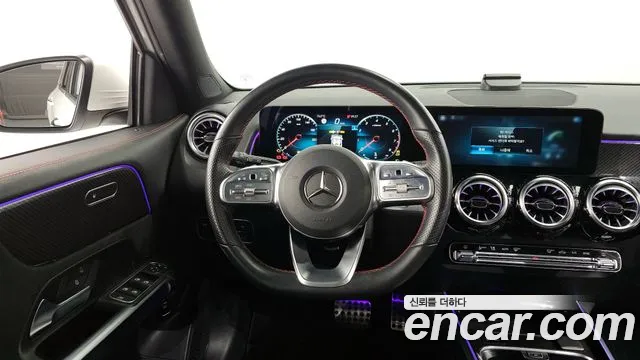 Mercedes-Benz GLB-Class X247 id 2614651 из Кореи 14