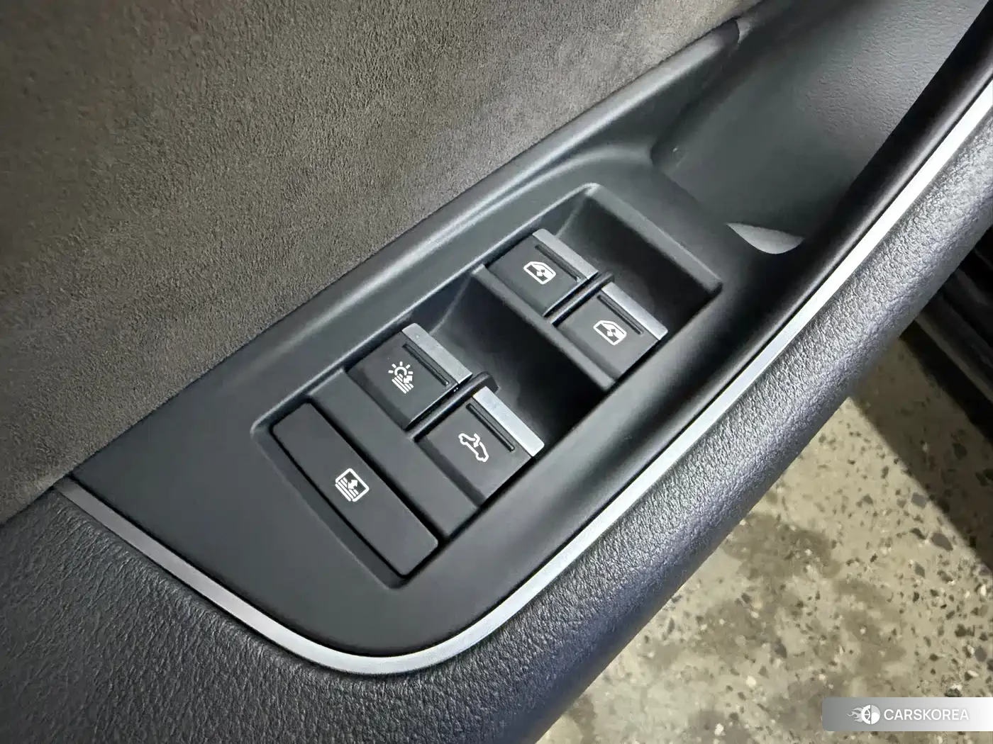 Audi A8 id 4679894 из Китая 20