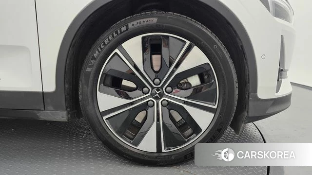 Polestar Polestar 2 id 4534467 из Кореи 29