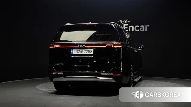 Kia Carnival 4th generation id 3726305 из Кореи 14