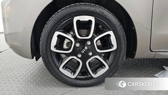 Kia The New Ray id 4283800 из Кореи 25