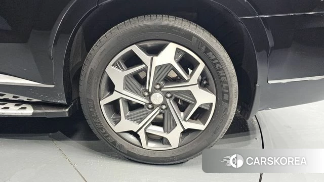 Hyundai Palisade id 3953959 из Кореи 14