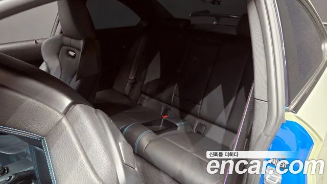 BMW M2 (F87) id 2672774 из Кореи 14