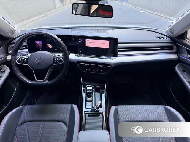 Volkswagen Lingdu id 4297649 из Китая 10