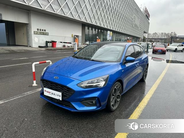 Ford Fox id 4240218 из Китая 10