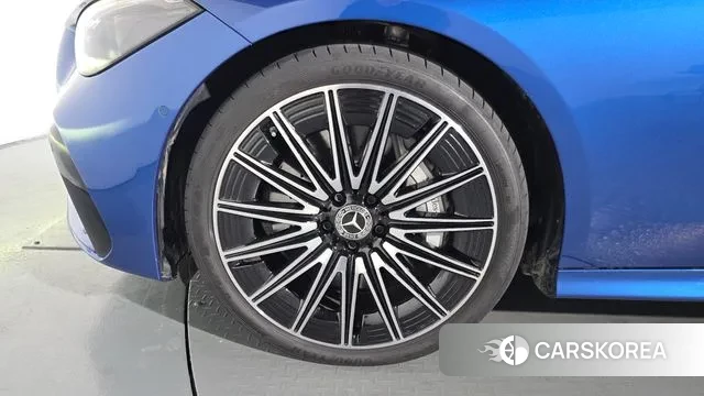 Mercedes-Benz CLE-Class C236 id 3486849 из Кореи 14