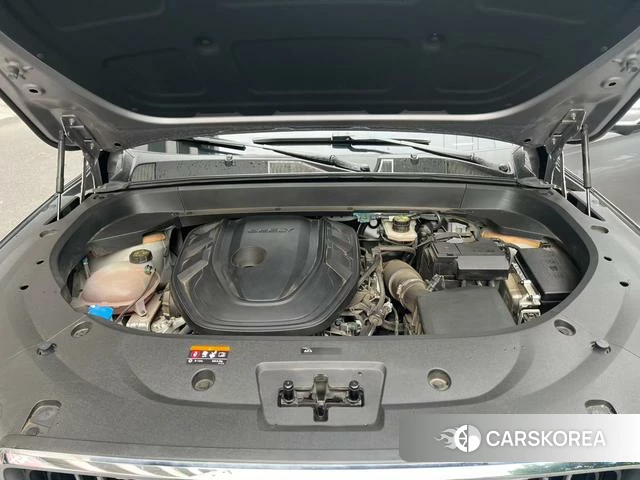Geely Automobile Xingyue L 2025 Другой из Китая, фото 4