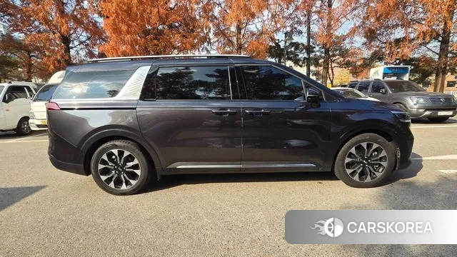 Kia Carnival 4th generation id 3401979 из Кореи 14