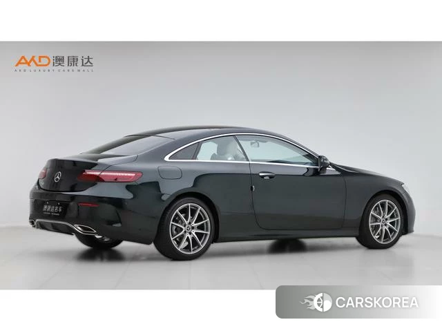Mercedes-Benz E-class (imported) 2023 Другой из Китая, фото 3