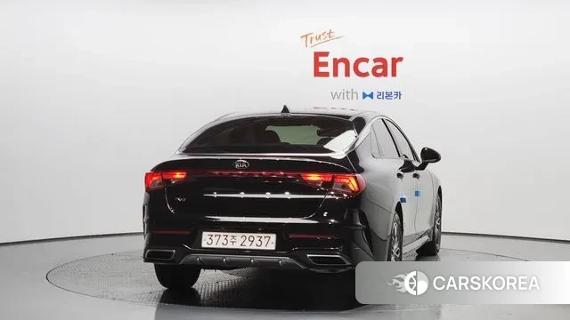 Kia K5 3rd generation id 3469406 из Кореи 14