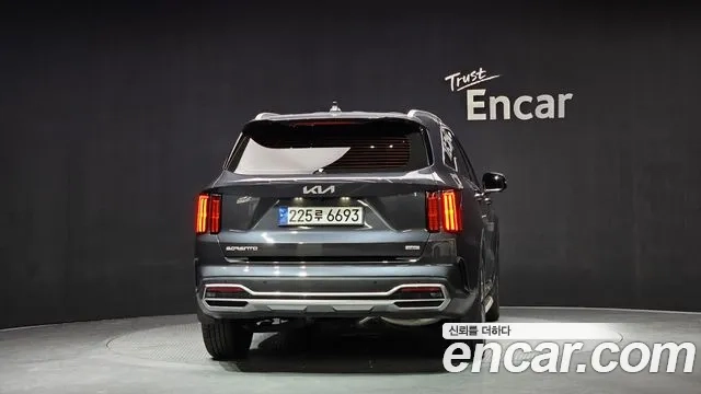 Kia Sorento 4th Generation id 2954283 из Кореи 14