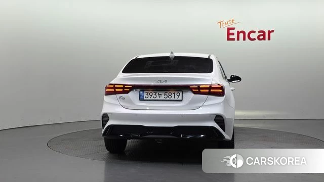 Kia The New K3 2nd generation id 3818810 из Кореи 14