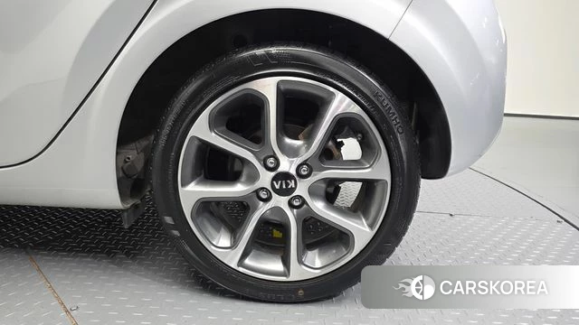 Kia All New Morning (JA) id 4794441 из Кореи 24