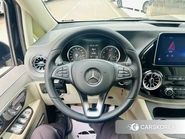 Mercedes-Benz Vito id 4353172 из Китая 7