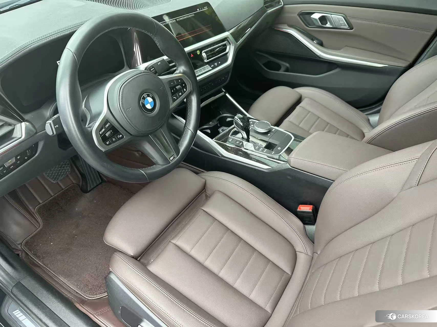 BMW 3 series id 4441050 из Китая 14