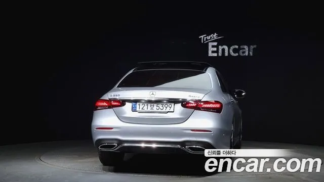 Mercedes-Benz E-Class W213 id 2741783 из Кореи 14