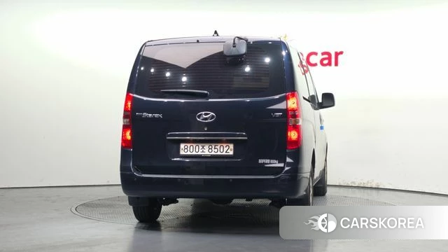 Hyundai The New Grand Starex id 4581170 из Кореи 14