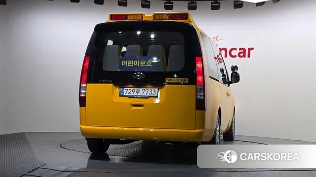 Hyundai Staria id 3383615 из Кореи 14