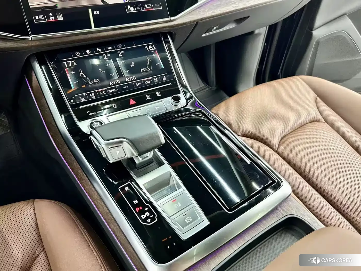 Audi Q7 id 4570533 из Китая 12