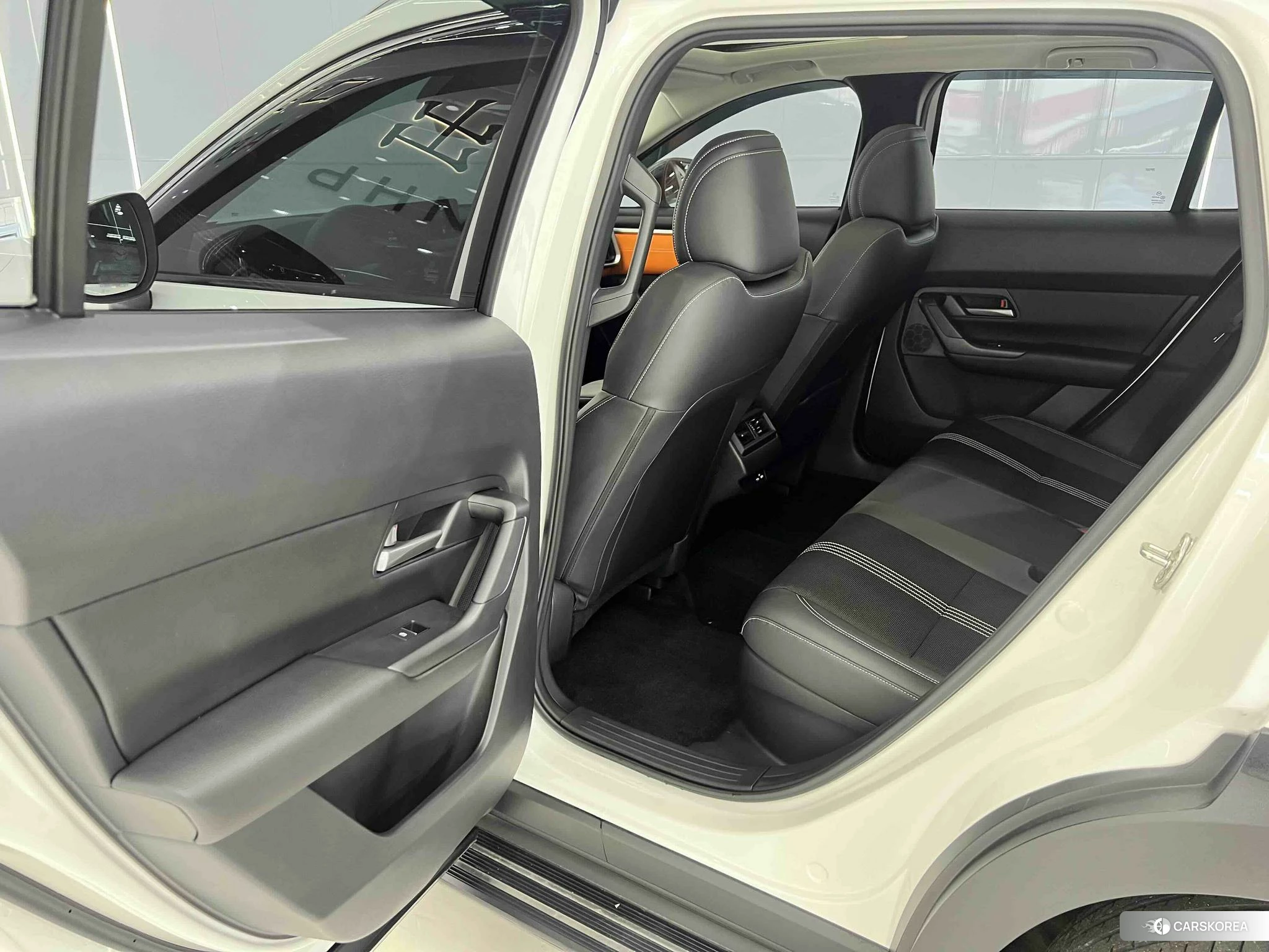 Mazda CX-50 id 4498845 из Китая 16