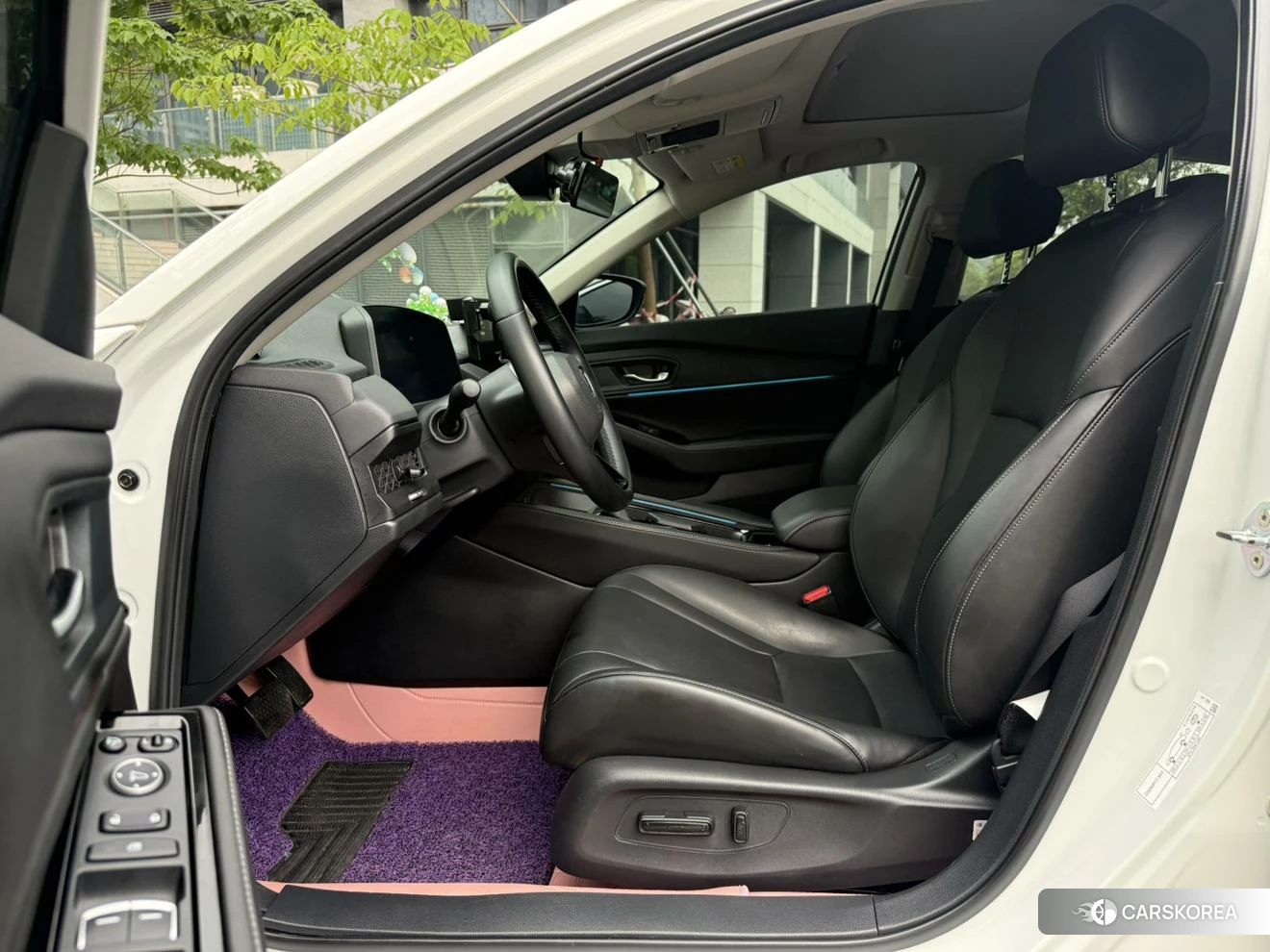 Honda Accord id 4514951 из Китая 11