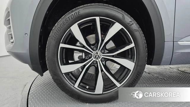 Volkswagen Atlas id 4719642 из Кореи 29