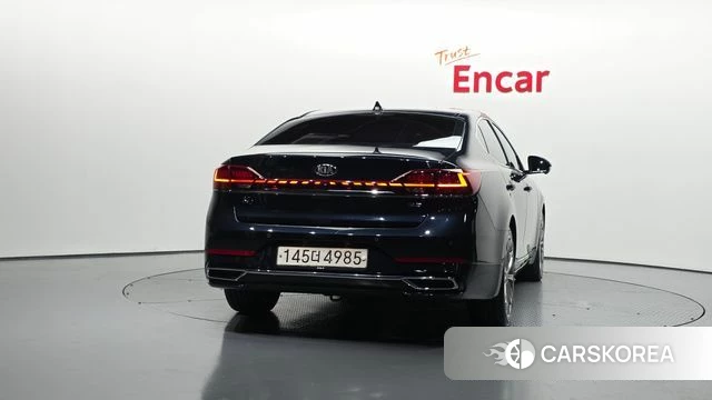 Kia K7 Premier id 4895100 из Кореи 14