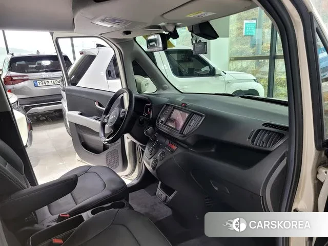 Kia The New Kia Ray id 3415494 из Кореи 12