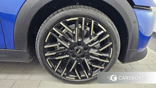 Mini Cooper S 4th Generation id 3467026 из Кореи 14