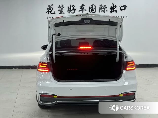 Volkswagen Lavida id 4207615 из Китая 15