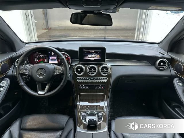 Mercedes-Benz GLC id 4242531 из Китая 17