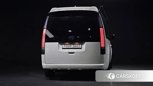 Hyundai Staria id 3002229 из Кореи 14