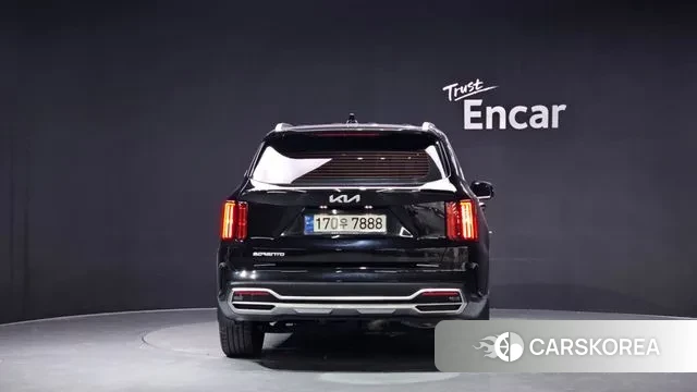 Kia Sorento 4th Generation id 3421146 из Кореи 14