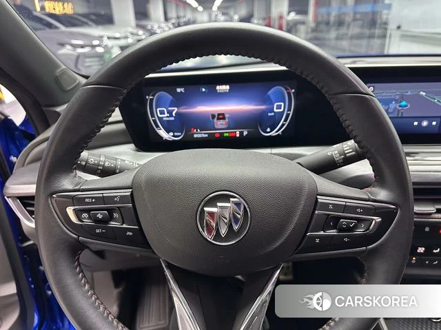 Buick Weilang id 4207335 из Китая 29
