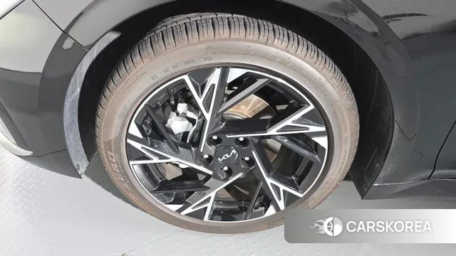 Kia The New K5 Hybrid 3rd generation id 3731812 из Кореи 14