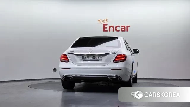 Mercedes-Benz E-Class W213 id 3677157 из Кореи 14