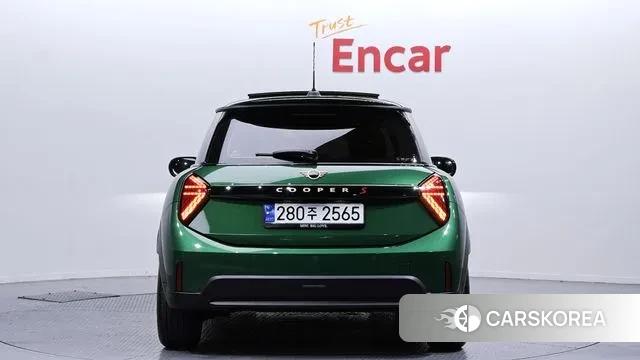 Mini Cooper S 4th Generation id 3745212 из Кореи 14
