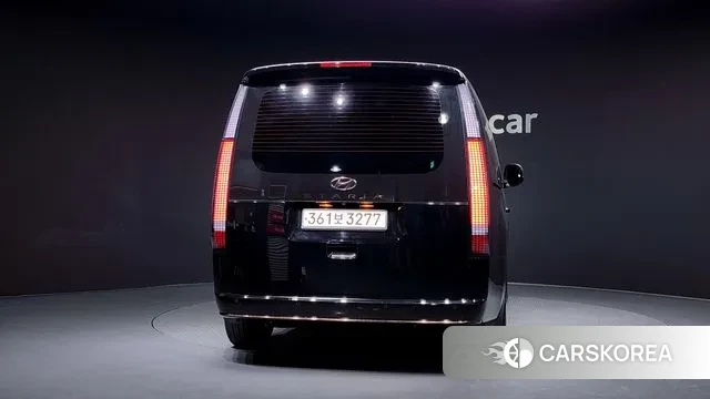 Hyundai Staria id 3492768 из Кореи 14